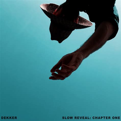Dekker Slow Reveal Chapter One Prism Reviews