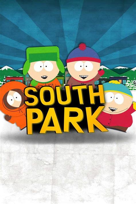 South Park Poster 30 Printable Postersfree Download