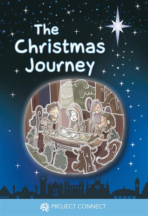 The Christmas Journey By Lutheran Hour Ministries Issuu