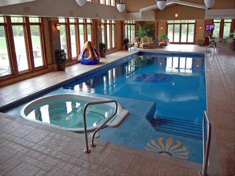 Indoor Pool Design Ideas Lazy River Pool On Home Ideas 41 Indoor