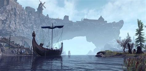 Eso Console Enhanced Brings Next Generation Fidelity And Performance To