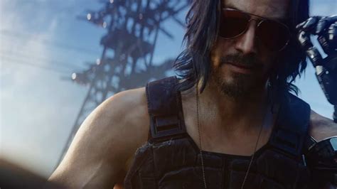 Cyberpunk 2077 Everything We Know About This Keanu Reeves Starring