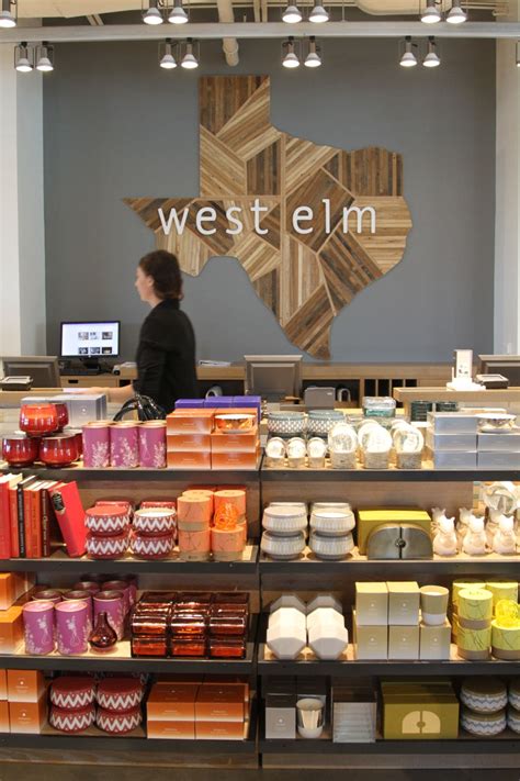 West Elm Opens In The Fountain At Farah Lifestyle