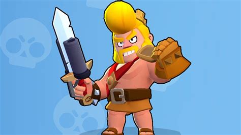 We're compiling a large gallery with as high of quality of images as we can possibly find. Brawl Stars Zero To Hero Series Part 9 : Barbarian King ...