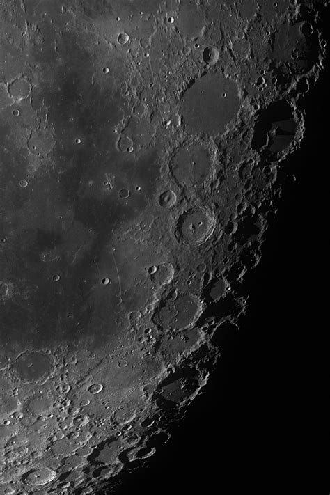 Le Foto Della Nasa Che Mostrano La Luna In Ogni Suo Dettaglio Tpi