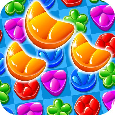 Candy Mania Magic Matchukappstore For Android