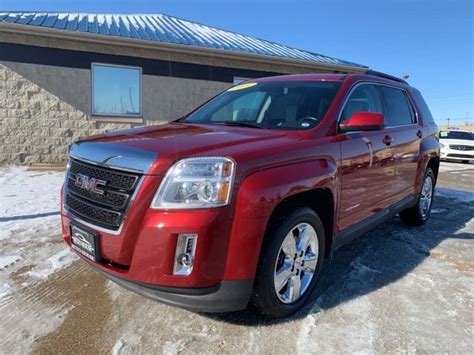 Used Gmc Terrain For Sale Right Now Cargurus