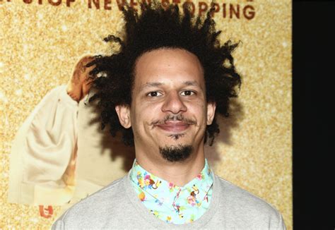 Eric Andre Says He Was Racially Profiled By Police At Atlanta Airport ‘be Careful