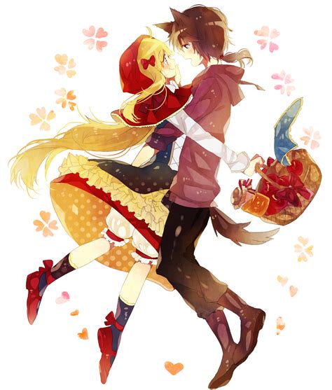 Red Riding Hood Image By Pixiv Id 7551702 1691629 Zerochan Anime