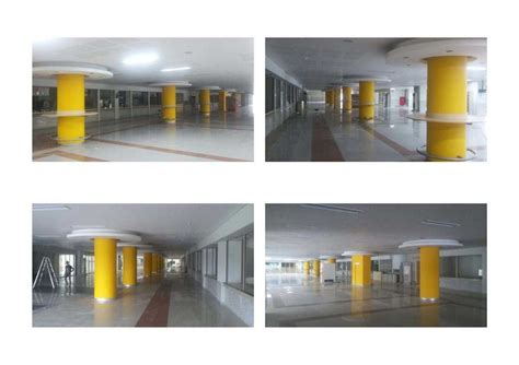 Harga borongan bangunan tahun 2020. Photo roni-partners-bangunan-sekolah-internasional-modern ...