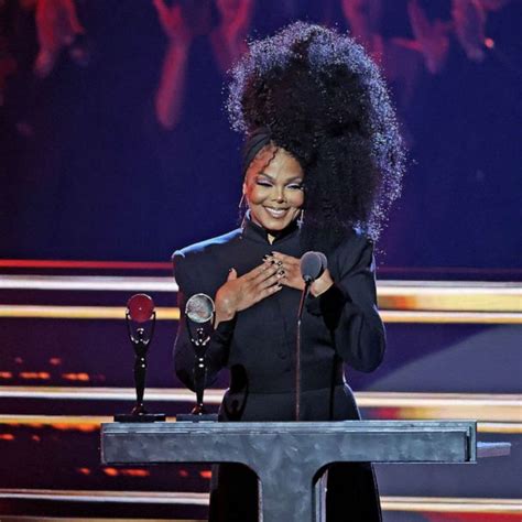 Janet Jackson Announces 2023 Together Again Tour All The Details