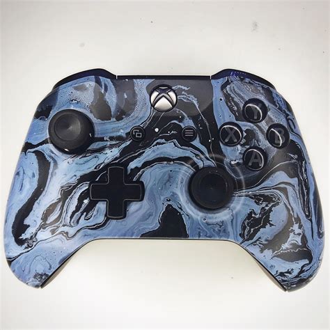 Customized My Xbox One Controller What Do You Think Of It Rgamers