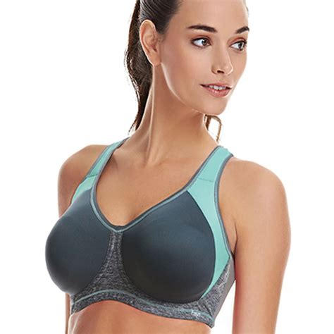 Our wide selection is elegible for free shipping and free returns. wiggle.com | Freya Active Sonic UW Moulded Sports Bra ...