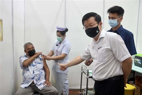 Seberang jaya kwsp building is a government office building in seberang jaya, penang. Penang to expedite vaccination process for economic ...