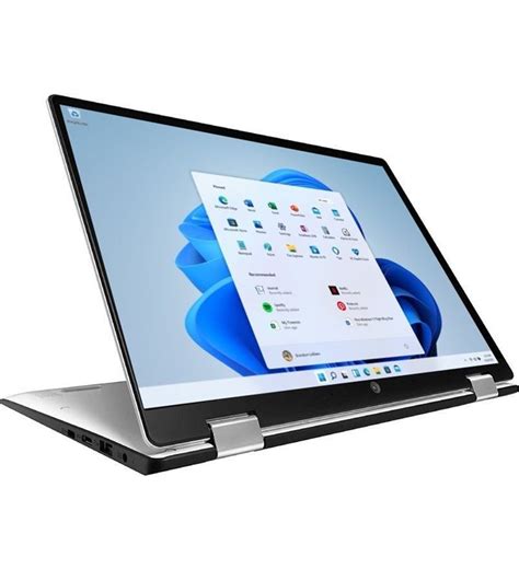 Portátil Convertible Medion Akoya E3221 Intel Celeron N4020 4gb 128gb