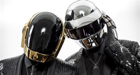 Daft Punks Get Lucky Is The Fourth Most Listened To Song Of The Decade DJMag Com