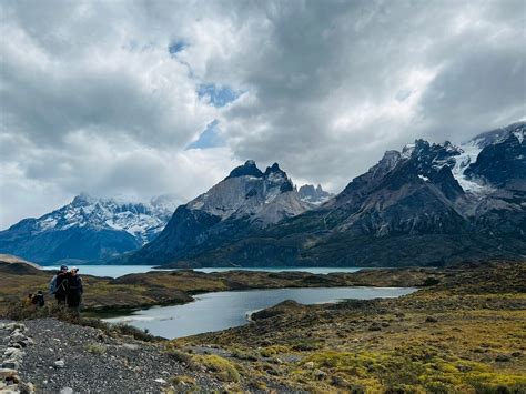 Torres Del Paine Full Day Overland Truck 4x4 From Calafate El Calafate