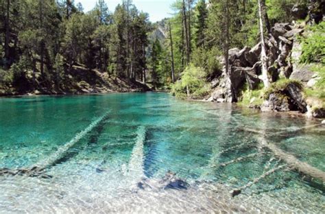 Bardonecchia Lago Verde