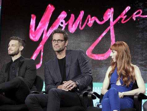 4 Fast Facts About The Younger Season 4 Finale Irish Goodbye Videos