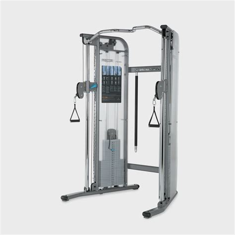 Precor Fts Glide Functional Training System Out Fit