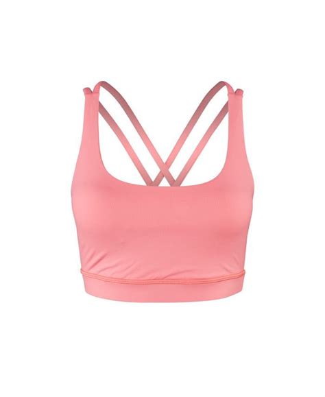 The Best Sports Bras For Your Fitness Activities According To The Pros