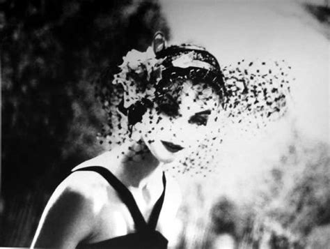 Lillian Bassman Paris Gala Night Barbara Mullen In Dress By Patou