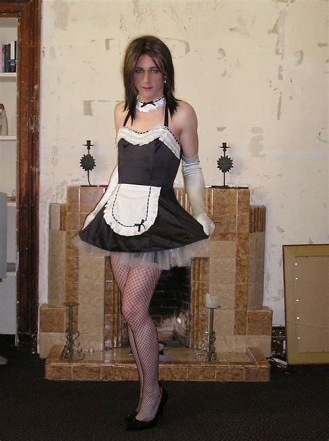 The Most Submissive And Beautiful Maids In The World Proud Maid