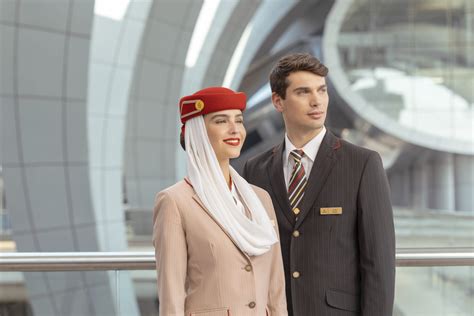 UAE Jobs: Emirates To Hire More Cabin Crew, Team Hits 20,000 Benchmark