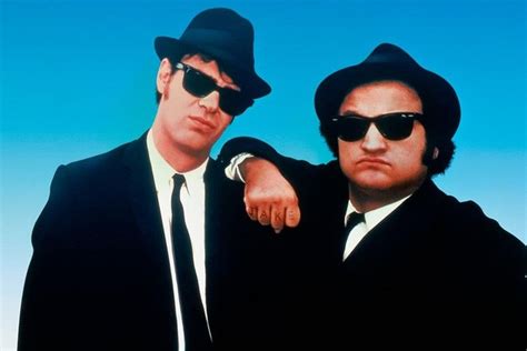 Paramount Summer Classic Film Series The Blues Brothers In