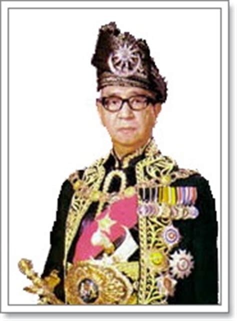 Almarhum tuanku abdul rahman ibni almarhum tuanku muhammad. MENGKAWANG: PAYUNG NEGARA - YANG DI-PERTUAN AGUNG