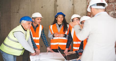 3 Tips For Holding Weekly Safety Talks Responsable Staffing