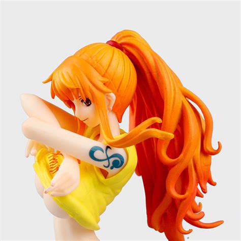 14cm One Piece Portrait Of Pirates Nami Swimsuit Sexy Bb Ver Pvc Free Download Nude Photo Gallery