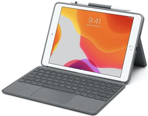 Best Ipad 2020 Keyboard Cases 2022 Imore