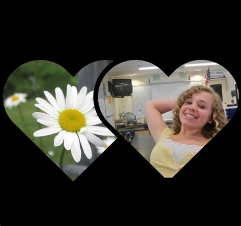 Remembering Hannah Patrie | Enjoy & appreciate life, smile & laugh