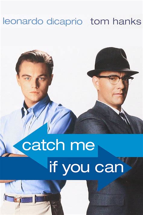 When becoming members of the site, you could use the full range of functions and enjoy the most exciting films. Catch Me If You Can (2002) Streaming ITA - Gratis in Alta ...