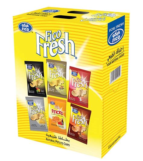 Including premium senbei, rice crackers, and chips, find the perfect salty snack to satisfy your cravings. FICO FRESH ASSORTED | FICO Foods - Your Natural Choice