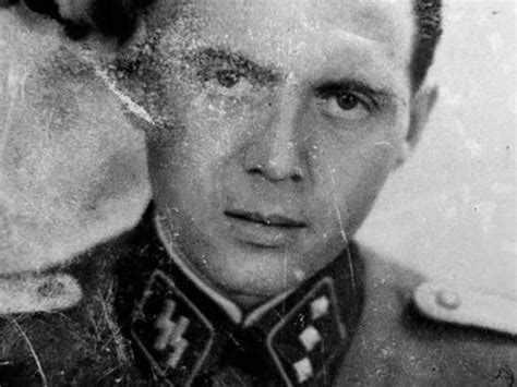 Josef Mengele On Tumblr