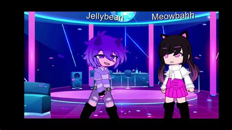 Meowbahh Vs Jellybeanold Video Youtube