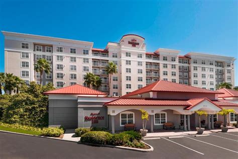 Residence Inn Tampa Westshore Airport Tampa Updated 2024 Prices