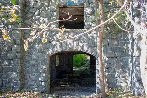 Jersey Through History Cliffdale Manor Ruins Best Of Nj