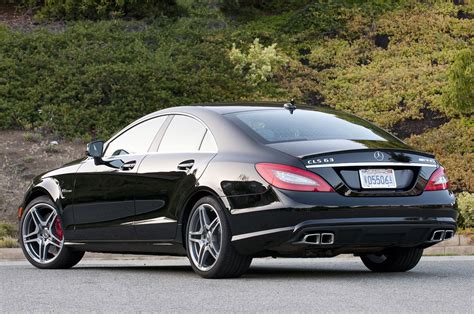 See 23 results for used mercedes cls63 amg for sale at the best prices, with the cheapest car starting from £14,400. 2012 Mercedes-Benz CLS63 AMG w/video - Autoblog