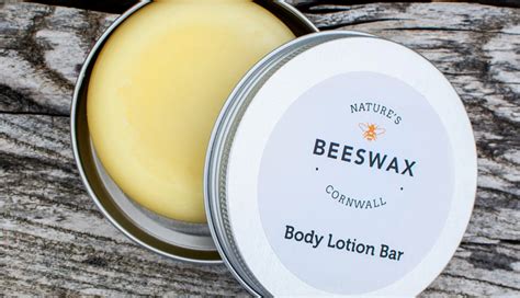 Homemade Beeswax Cream To Treat Psoriasis At Home