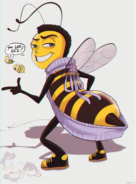 Barry Benson Bee Movie Meme Poster Ubicaciondepersonascdmxgobmx