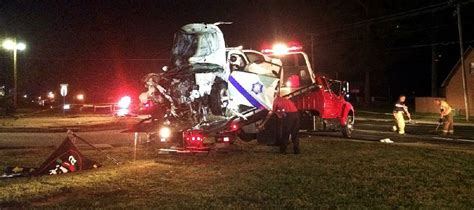 In Crash Fatal To 2 Arkansas Trooper In The Clear The Arkansas Democrat Gazette Arkansas