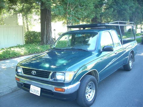 96 Tacoma X Cab Ii 006 Leivaest Flickr