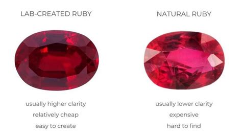 How Do You Tell If A Ruby Is Real Or Not