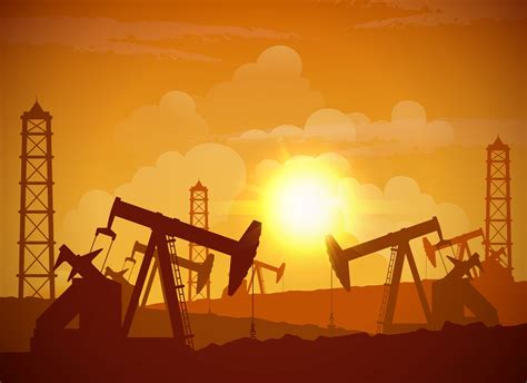 Oil And Gas Industry