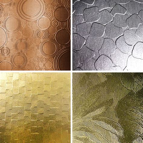 Metal Finishes That Glam Up Your Interior Design Mindful Design