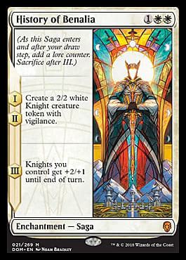 My most expensive item in my inventory is. 11 Most Expensive Dominaria Cards in MtG | Slide 4 | Magic: The Gathering