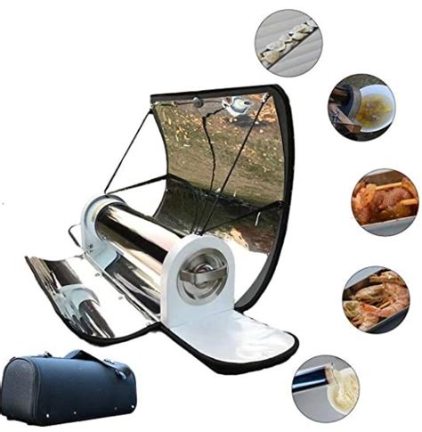 5 Best Solar Kettle Cooker And Water Heater In 2022 Spheral Solar